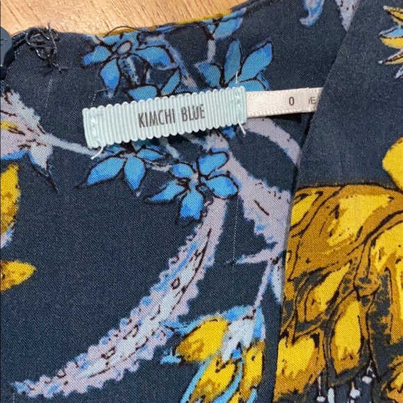 Romper - Picture 4 of 4